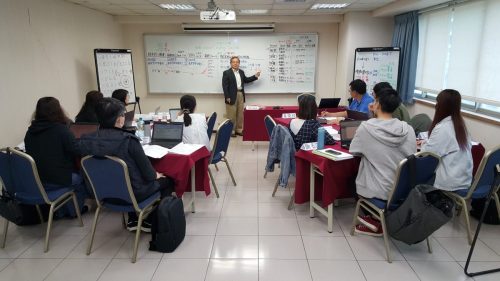 Lead-Tutor